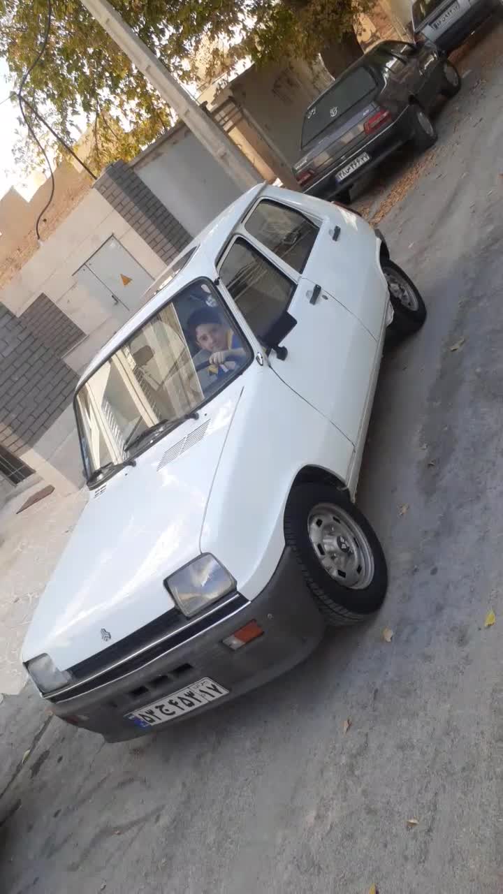 رنو۵|خودرو سواری و وانت|ارومیه, |دیوار