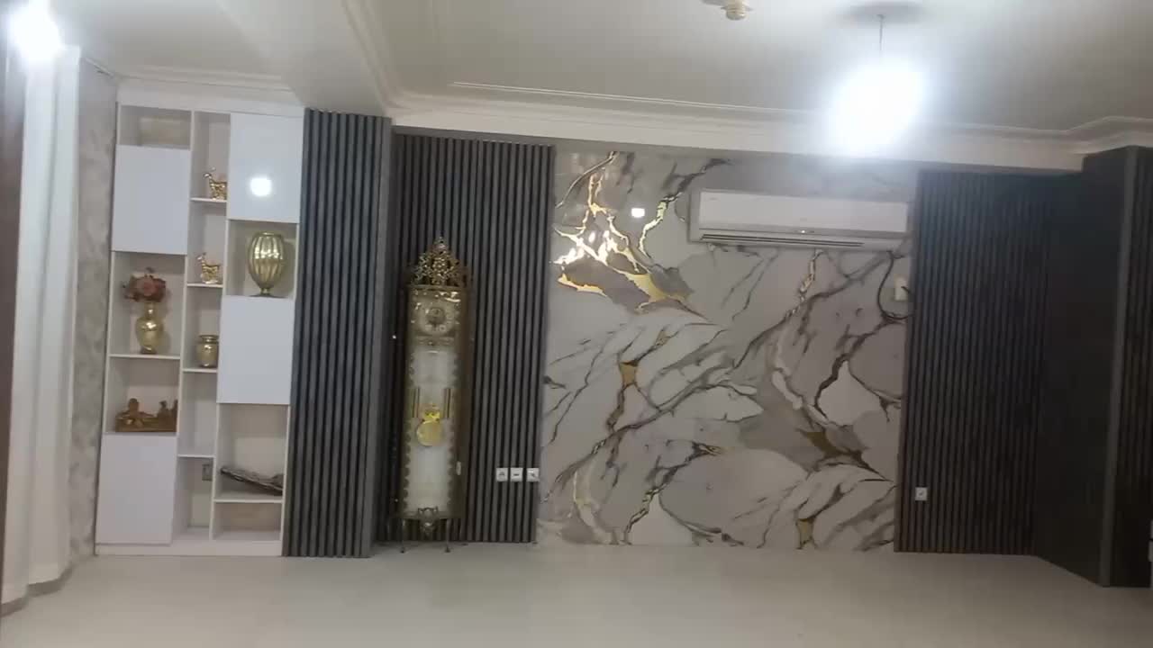 نصب پارکت ترمو قرنیز ماربل|خدمات پیشه و مهارت|بندرعباس, |دیوار