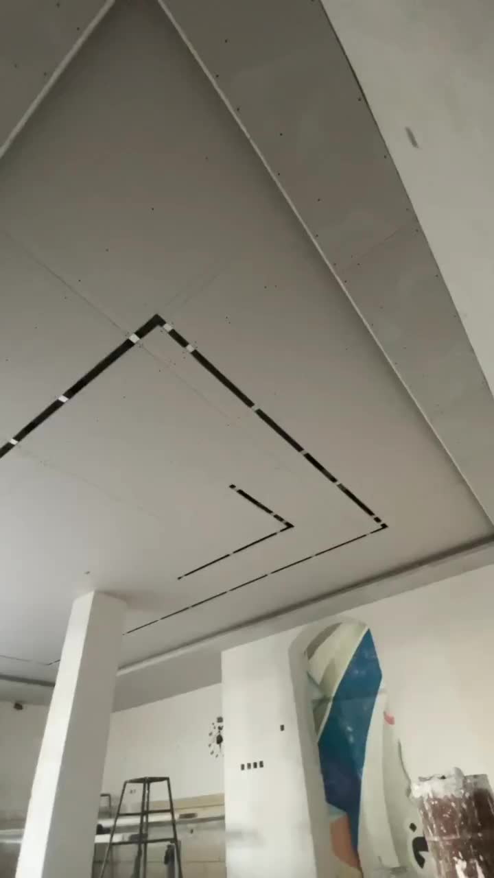 اجرای کناف ،تایل و انواع سقف کاذب|خدمات پیشه و مهارت|برازجان, |دیوار