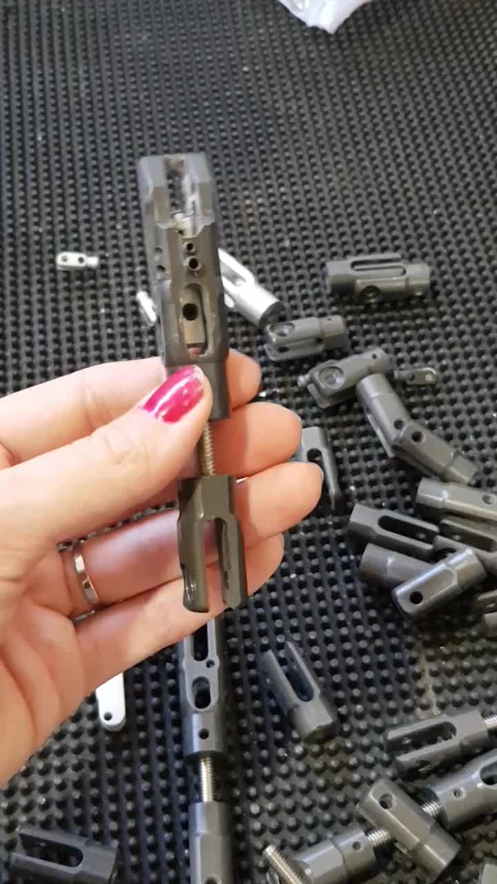 خدمات فرز cnc|ماشین‌آلات صنعتی|تبریز, |دیوار