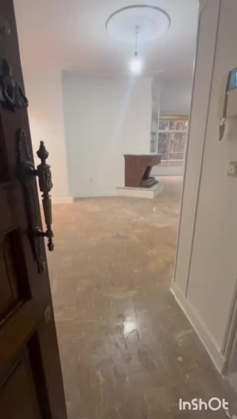 اجاره آپارتمان تاپ لوکیشن دنج دروس۱۵۰متر/۳ خواب