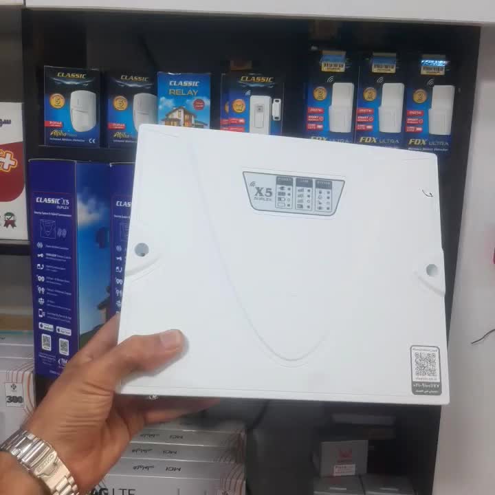 دزدگیر اماکن ( خانه و مغازه )|دوربین مداربسته|مسجد سلیمان, |دیوار