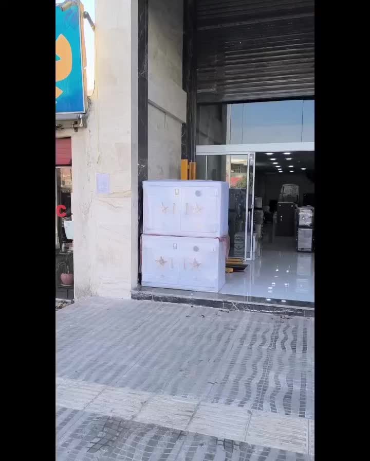 فروشگاه گاوصندوق استاندارد،پاسارگاد غربی|ابزارآلات|شیراز, شاه قلی بیگی|دیوار