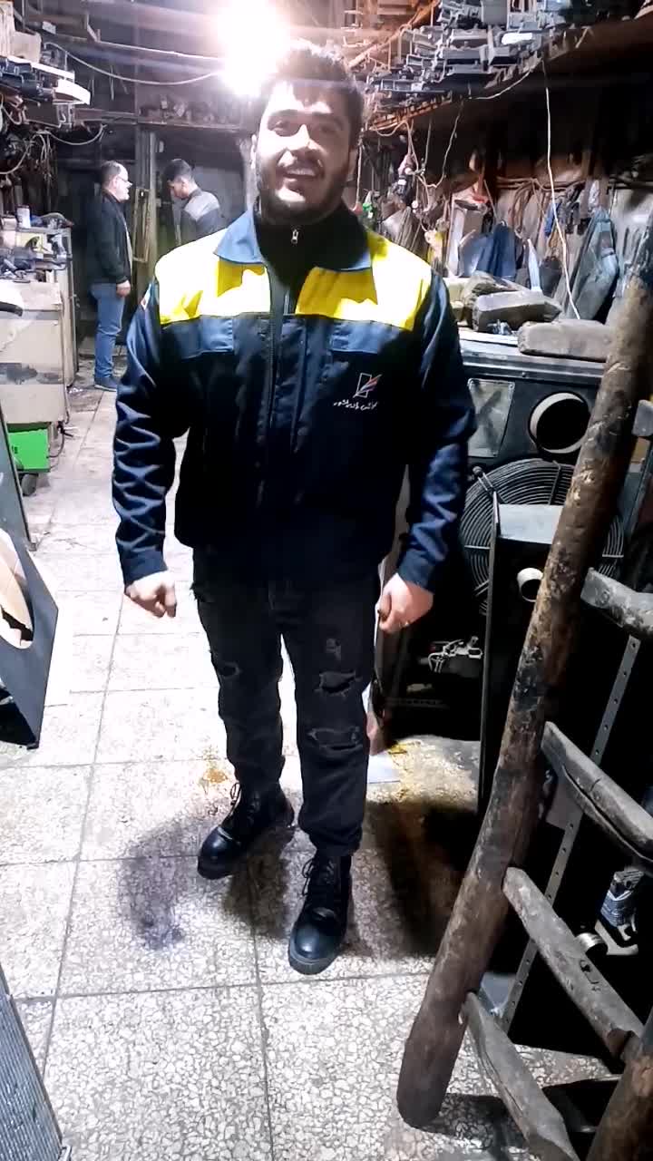 تولیدانواع رادیاتوربنزدهتن.رومانی.خاور.دیزلی صنعتی|خدمات موتور و ماشین|مشهد, احمدآباد|دیوار