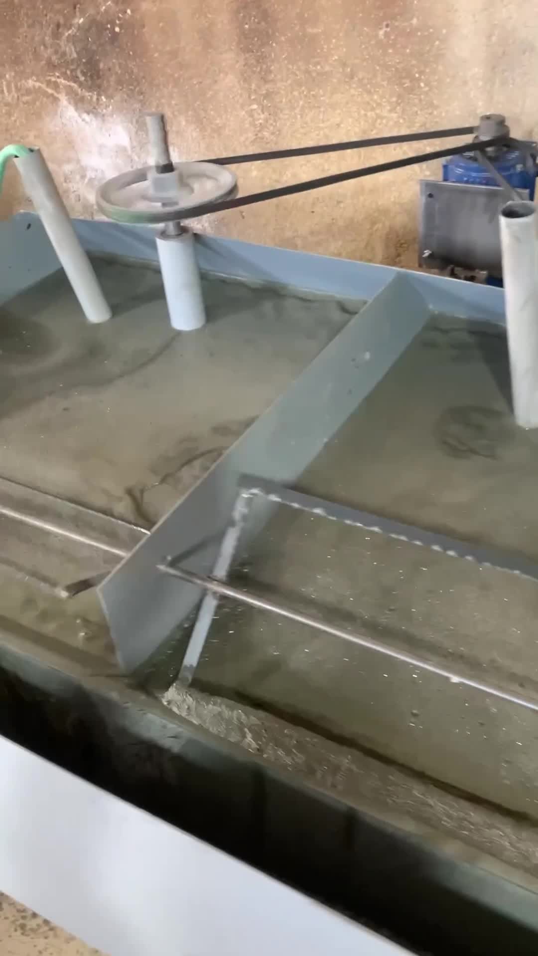 سلول فلوتاسیون در طرح سالا و دنور|ماشین‌آلات صنعتی|تهران, شهرک شهید باقری|دیوار