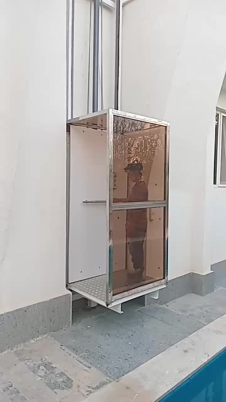 تعمیر وانصب انواع بالابر اعم از هیدرولیک وینچ و...|خدمات پیشه و مهارت|تهران, شارق|دیوار