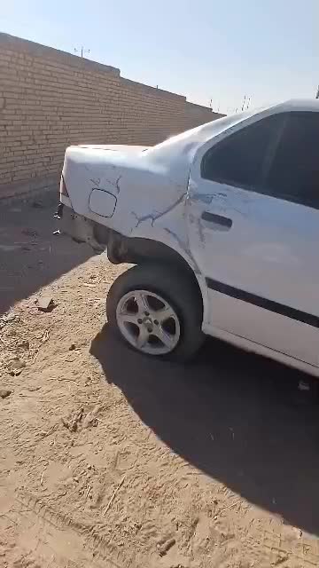 سمند ef7مدل91|خودرو سواری و وانت|شاهین‌شهر, مورچه خورت|دیوار