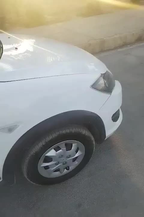 کوییک جی ایکس مدل 404|خودرو سواری و وانت|شیراز, فرودگاه شهید دستغیب شیراز|دیوار