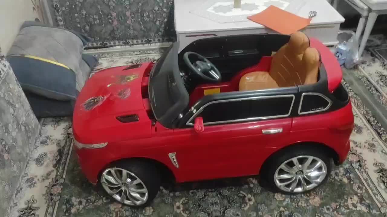 ماشین شارژی|اسباببازی|مریوان, |دیوار