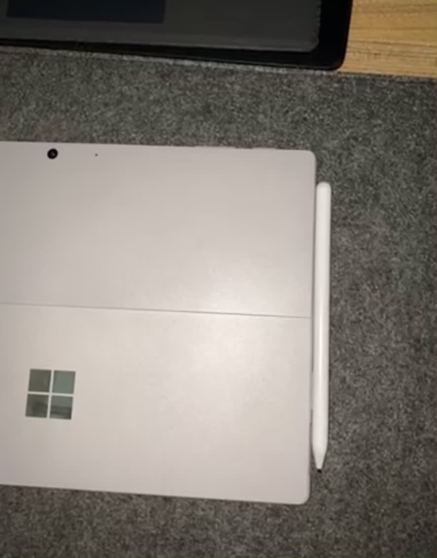 سرفیس surface pro 7|رایانه همراه|رشت, فلسطین|دیوار