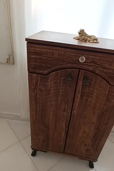 کم جای|جاکفشی، کمد، دراور|شهریار, شهرک وائین|دیوار