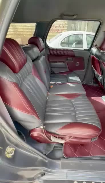 سرانزا|خودرو سواری و وانت|شیراز, گویم|دیوار