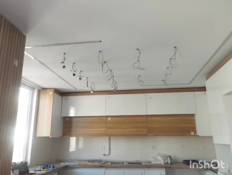 کناف و برق نقاشی|خدمات پیشه و مهارت|سنندج, |دیوار