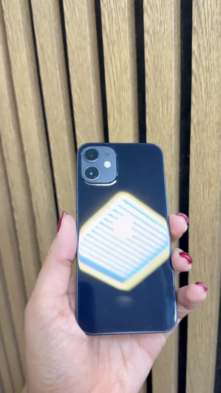 گوشیiphone 12 mini|موبایل|همدان, |دیوار