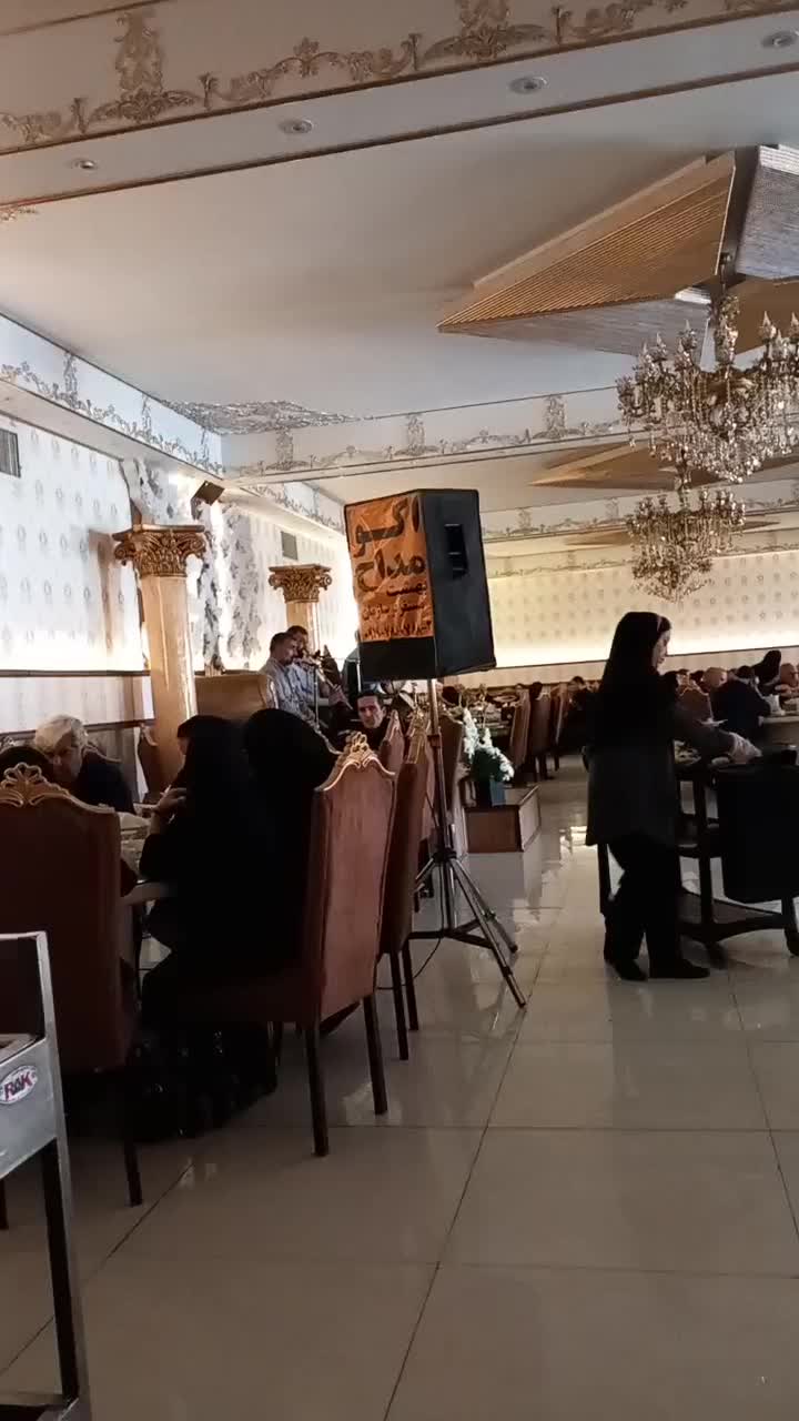 تالار پذیرایی آرامیس|خدمات پذیرایی، مراسم|کرج, بهشت سکینه|دیوار