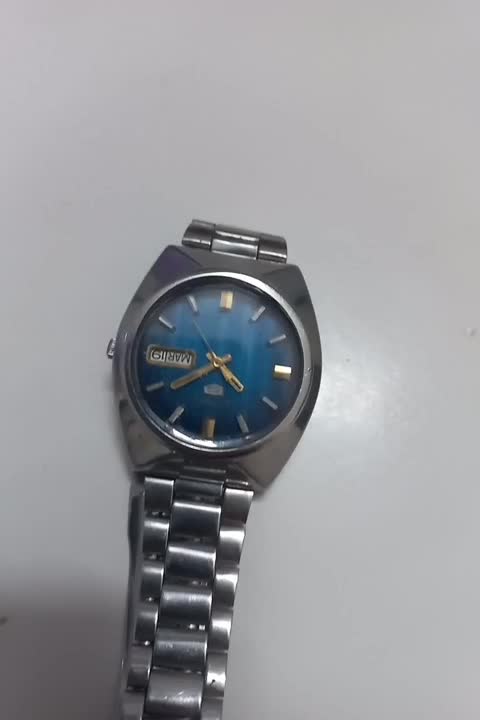 سیکو پنج|ساعت|قرچک, محمد آباد|دیوار