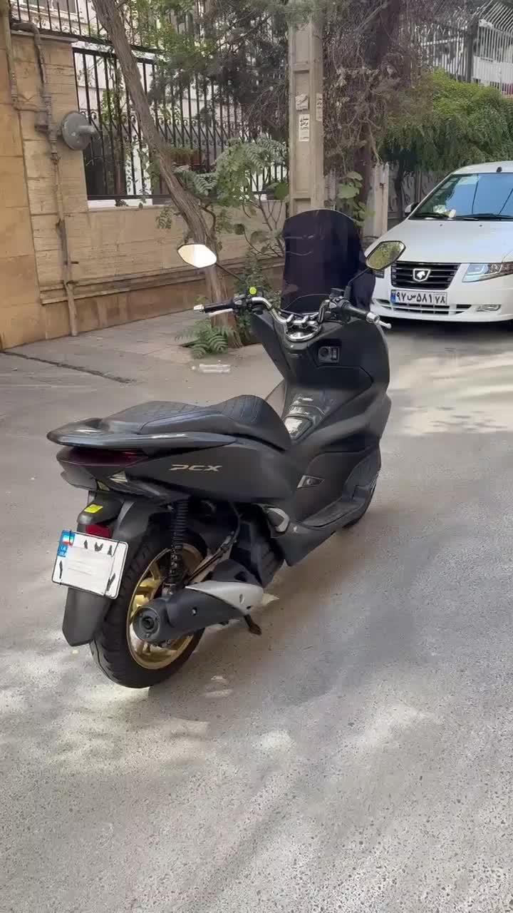 pcx adv nmax joyma شال طلا کیلیک ns200 زیرقیمت|موتورسیکلت|تهران, هروی|دیوار