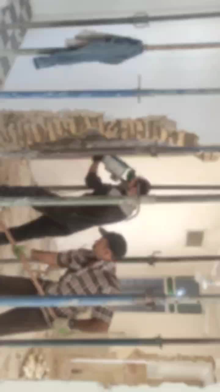 تخریب|خدمات پیشه و مهارت|شاهرود, |دیوار