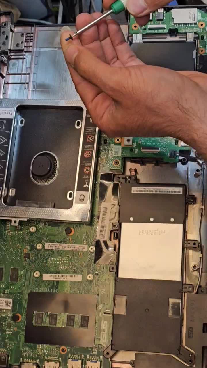 با هزینه کم اینجا لپ تاپ یا کامپیوتر را ارتقا بده|قطعات و لوازم جانبی رایانه|کازرون, |دیوار