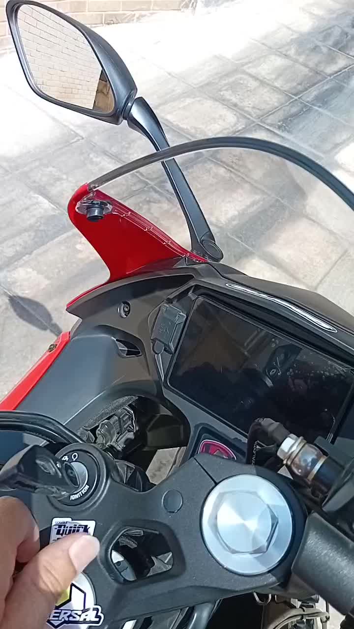 کیو جی ریس 250rr (بنلی ریس ۳۰۰)|موتورسیکلت|شیراز, قدوسی غربی|دیوار