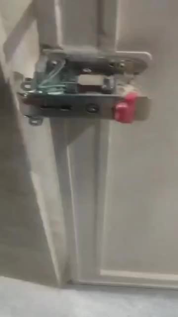 تعمیرات آیفون تصویری|خدمات پیشه و مهارت|قم, باجک دو|دیوار