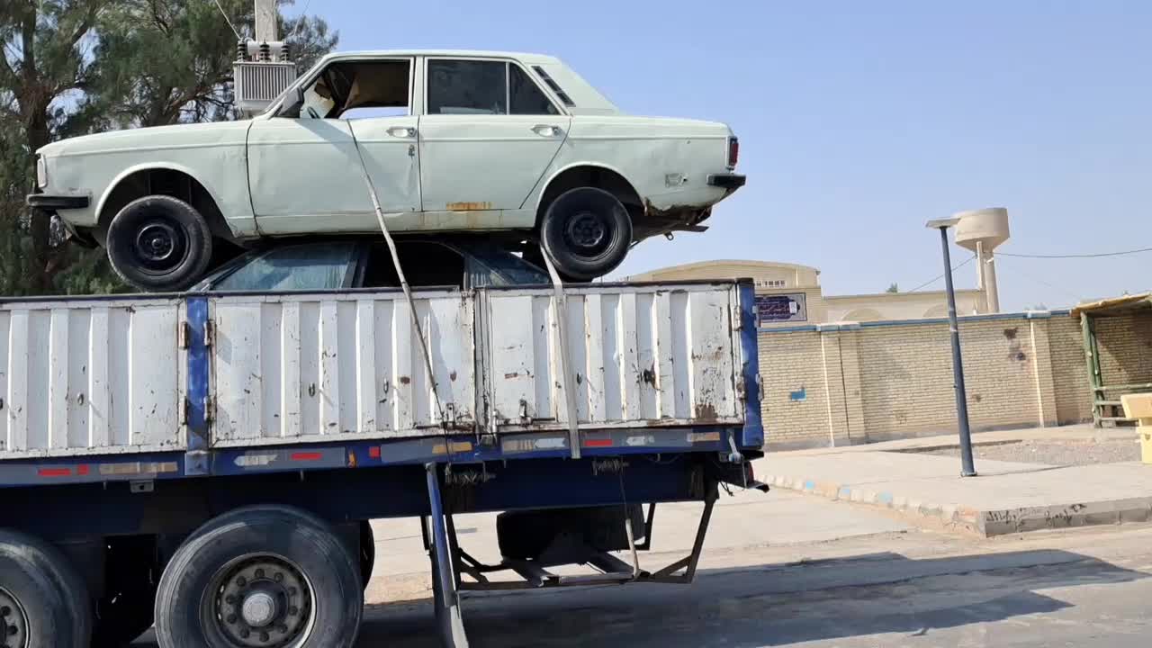 فرسوده|خودرو سواری و وانت|زابل, |دیوار