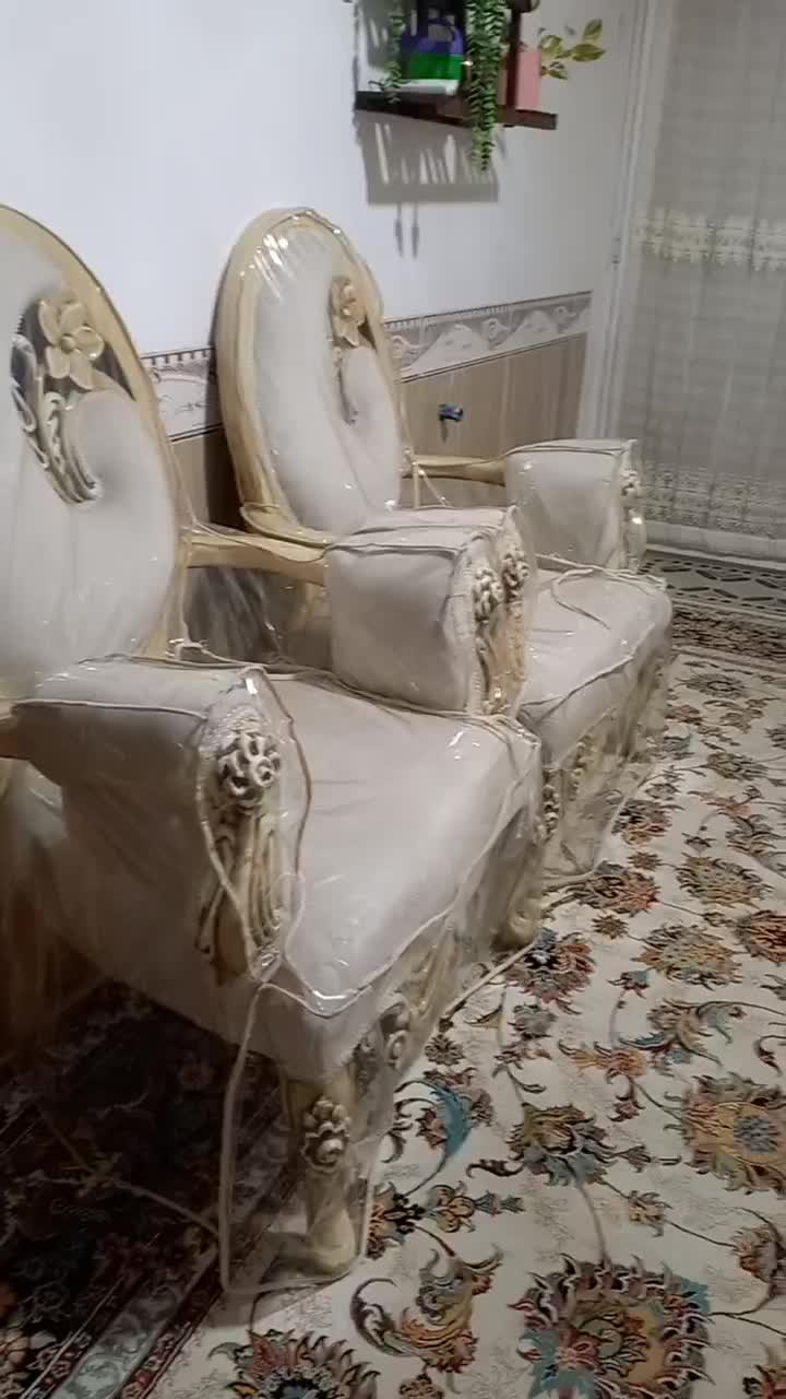 مبل|مبلمان خانگی و میز عسلی|زرند, |دیوار