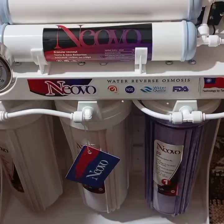 فروش ،نصب ،خدمات و سرویس دهی دستگاه تصفیه آب|آبسردکن و تصفیه آب|آمل, |دیوار