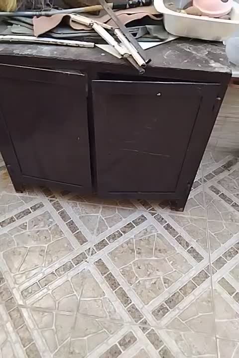 میز کار آهنی|مبلمان اداری|خرمآباد, |دیوار