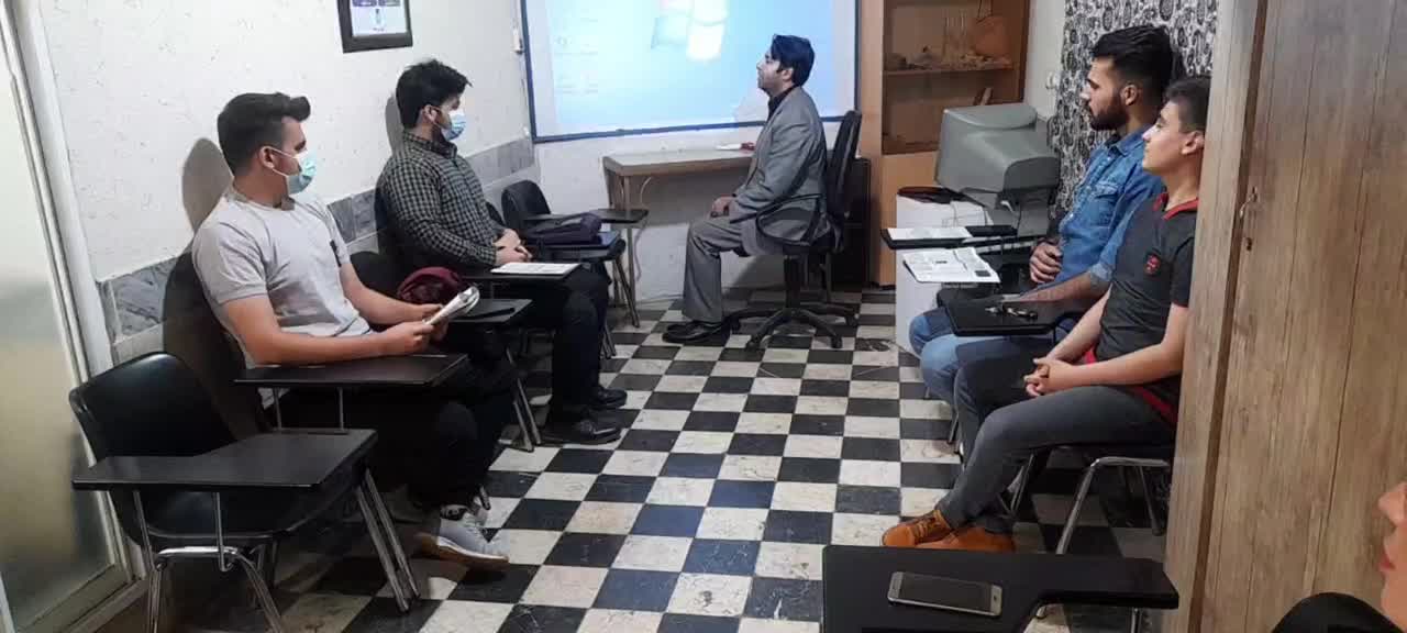 آموزش گوینده و بیان|خدمات آموزشی|قم, کیوانفر|دیوار
