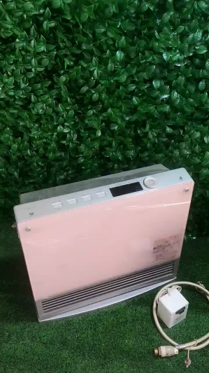 بخاری گازی برقی ژاپنی عمده|بخاری، هیتر، شومینه|ملارد, |دیوار