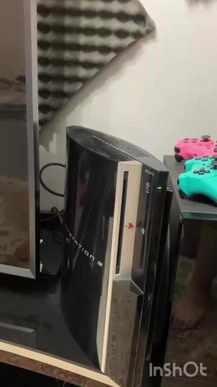 کاملترین و تنها PS3 یک ترا به همراه ۱۰۰ تا بازی|کنسول، بازی ویدئویی و آنلاین|تهران, حشمتیه|دیوار