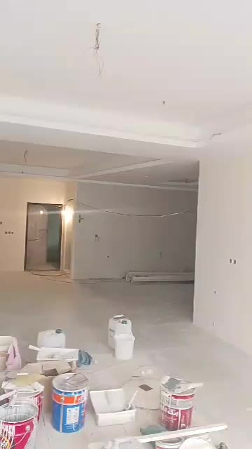 به نام خدا گچکار لکه گیری سفید سیاه تمام نقاط کرج|خدمات پیشه و مهارت|کرج, حصارک بالا|دیوار