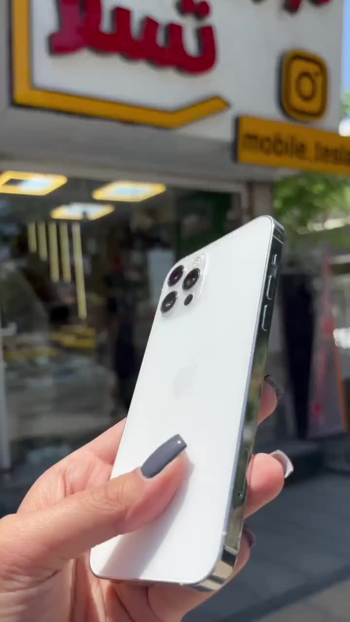 iphone 12 pro|موبایل|همدان, |دیوار