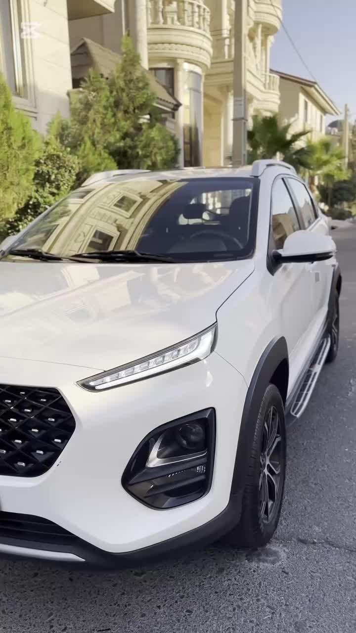 x22 pro mt مشابه صفر بدون‌یه نقطه کم کار|خودرو سواری و وانت|اندیشه, اندیشه فاز ۱|دیوار