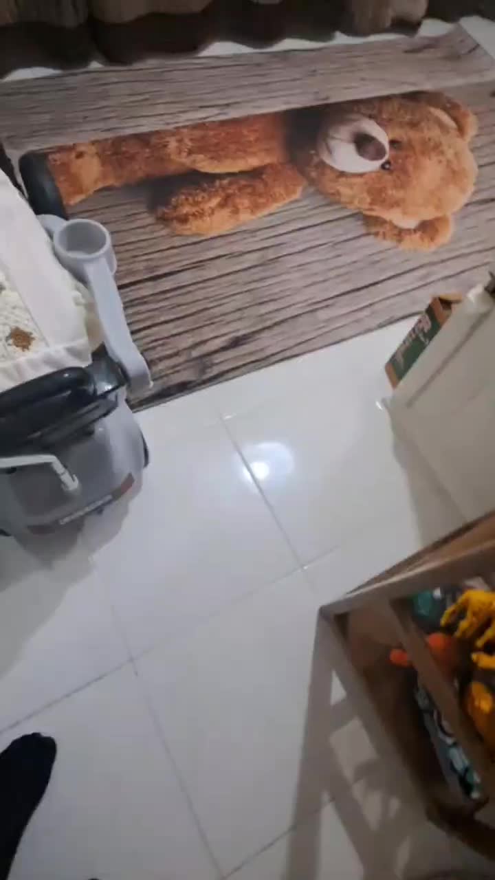 اولین بار لوستر آباژور چاپی جهت سیسمونی اتاق کودک|لوستر و چراغ آویز|مشهد, آزادشهر|دیوار