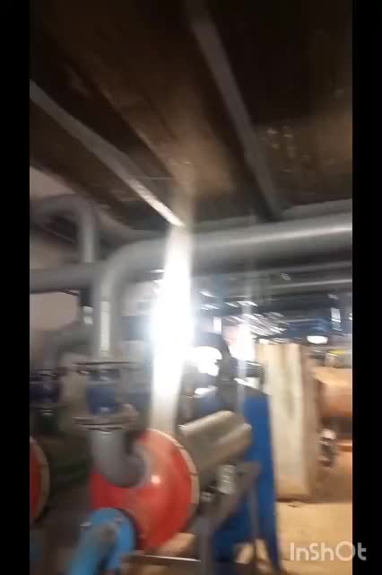 تاسیسات صنعتی و دیگ بخار|خدمات پیشه و مهارت|تبریز, |دیوار