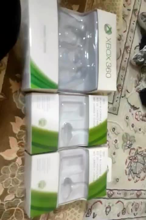 XBOX 360|کنسول، بازی ویدئویی و آنلاین|ورامین, ورامین|دیوار