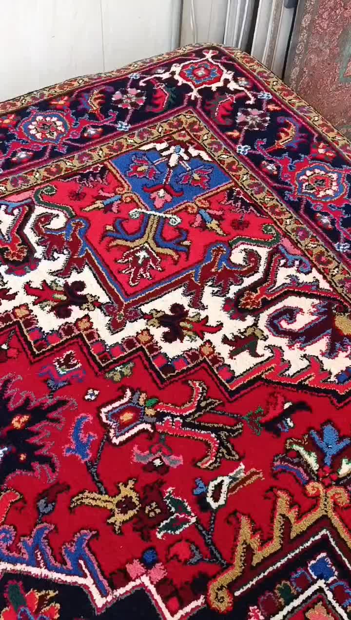 تاجری جفت 12 متری با اقساط یک ساله|فرش|مشگین شهر, |دیوار