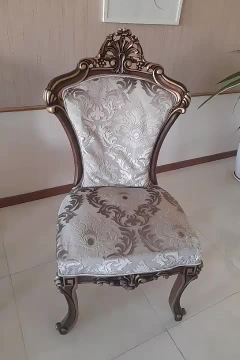 ۸ عدد صندلی|میز و صندلی غذاخوری|طرقبه, |دیوار