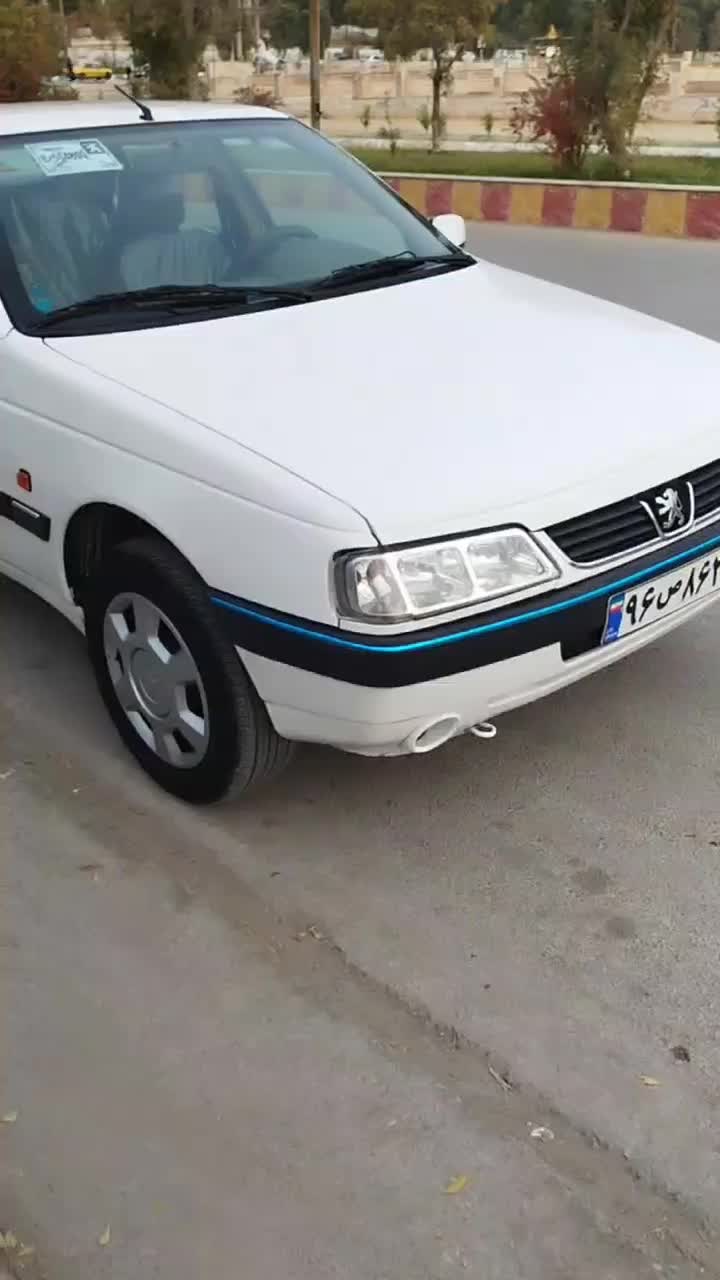 پژوslxمدل ۹۹دریچه سیم بدونه نقطه|خودرو سواری و وانت|کرمانشاه, |دیوار