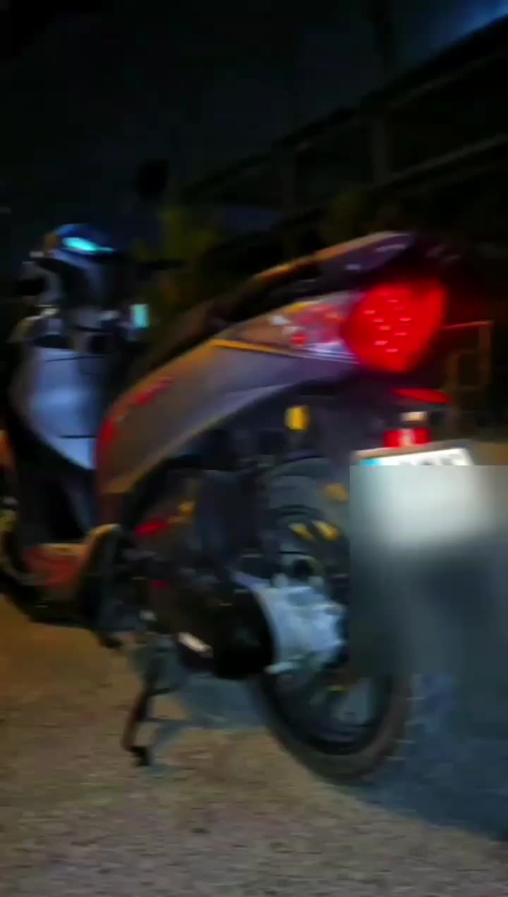 موتور sym لاکی۱۸۰|موتورسیکلت|مهاجران, |دیوار