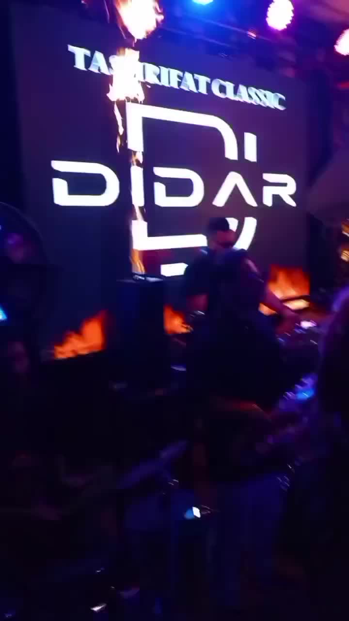 صفر تا صد مجالس دیجی و گروه دف|خدمات پذیرایی، مراسم|اصفهان, آبشار|دیوار