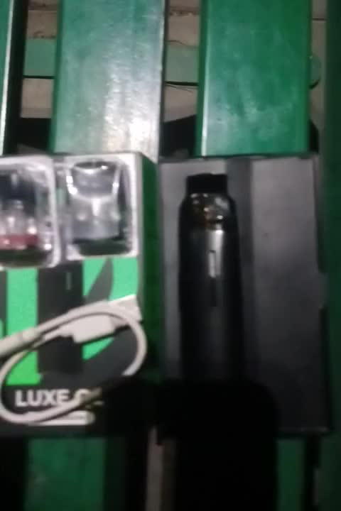 ویپLUXE Q2|فعالیت داوطلبانه|تهران, دولتخواه جنوبی|دیوار