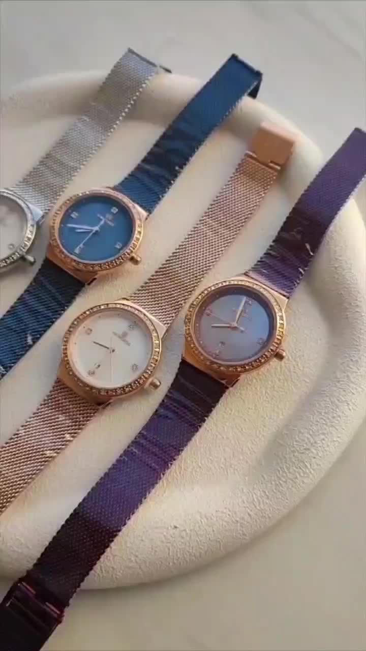 ساعت زنانه مارک نویفورس 5005|ساعت|تبریز, |دیوار