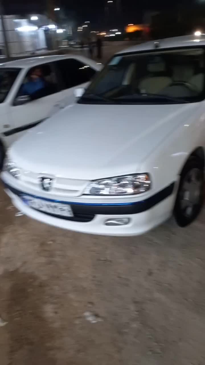 پارس tu5سیمی|خودرو سواری و وانت|شیراز, دانشگاه شیراز|دیوار