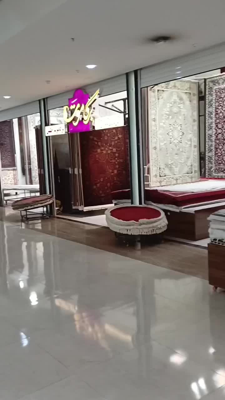 فروش مغازه طبقه همکف-دور وید مرکزی- بازار اطلس|فروش مغازه و غرفه|مشهد, کوی المهدی|دیوار