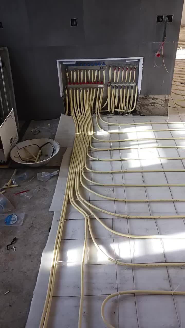 لوله کشی سردوگرم|خدمات پیشه و مهارت|تبریز, |دیوار