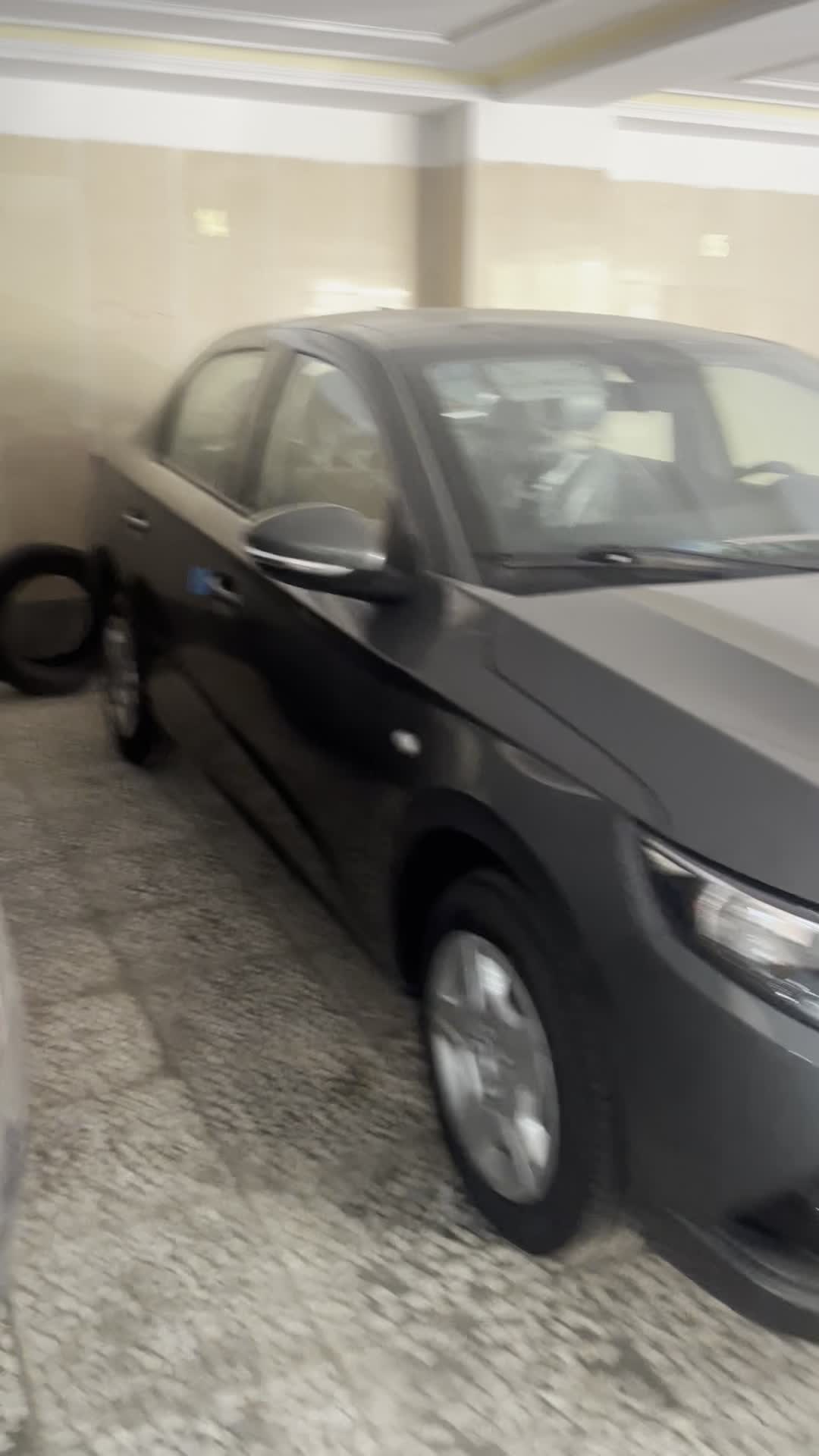 تارا V1 مدل ۴۰۴ صفر خشک|خودرو سواری و وانت|کرج, فاز ۳ مهرشهر|دیوار