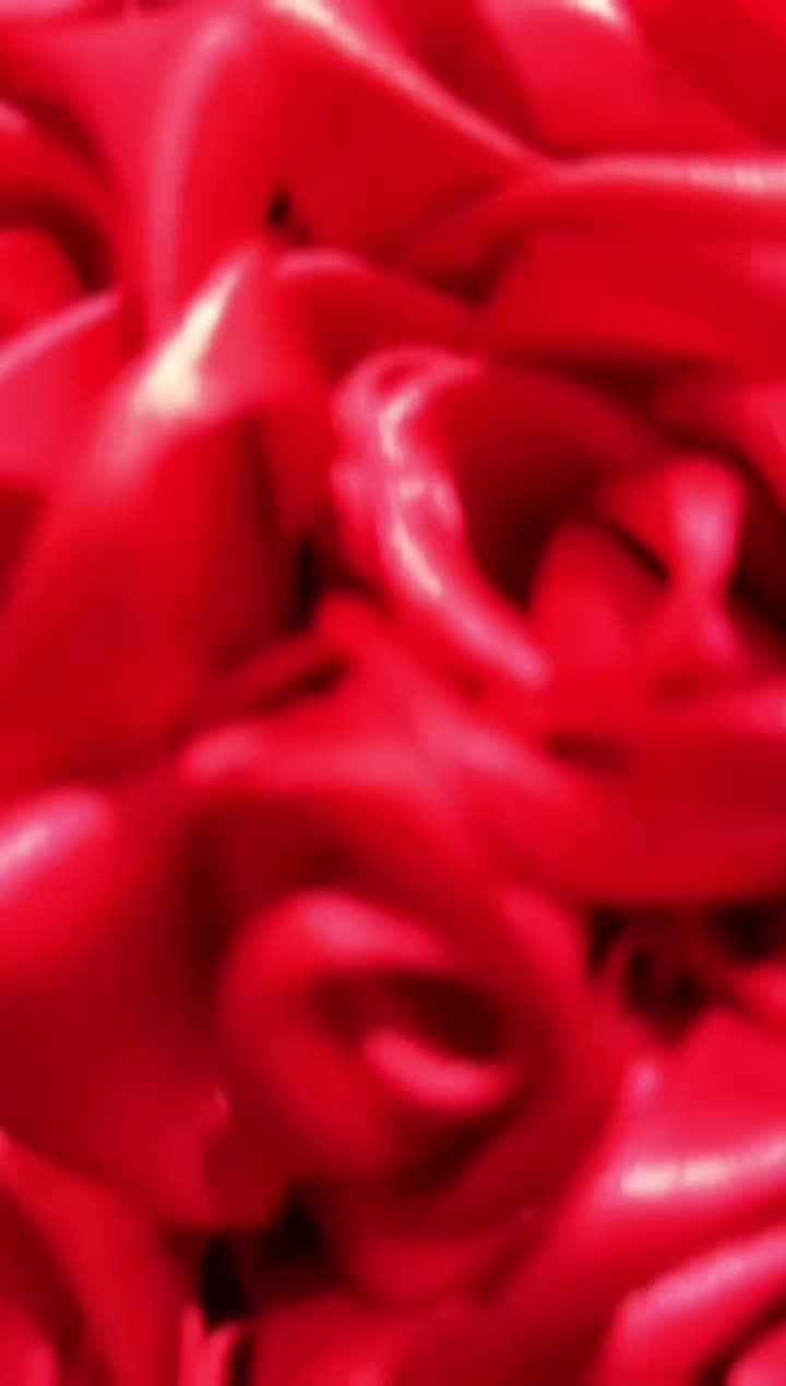 گل روبانی|گل مصنوعی|سهند, |دیوار